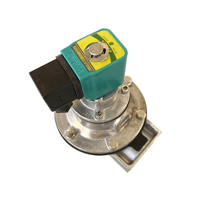 Válvula de control de diafragma de pulso electromagnético con solenoide Válvula de control de diafragma AC220V DC24V DMF-Z-20 DMF-Z-25 DMF-Z-40 DMF-Z-50