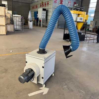 Válvula de alimentación giratoria de colector de polvo industrial de acero inoxidable de clase 150