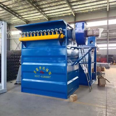 Sistema de extracción de humo del horno de inducción
